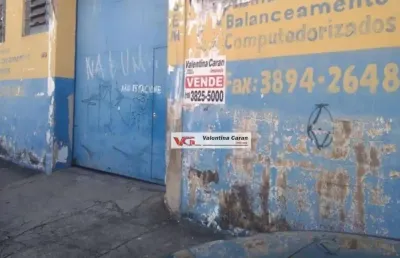 Galpão à venda, 300 m² por r$ 2.100.000,00 - centro - indaiatuba/sp