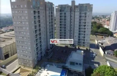 Apartamento com 3 dormitórios, 82 m² - venda por r$ 585.000,00 ou aluguel por r$ 3.700,00 - residencial duetto di mariah - indaiatuba/sp