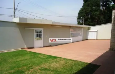Casa residencial à venda, condomínio zuleika jabour, salto - ca1124.