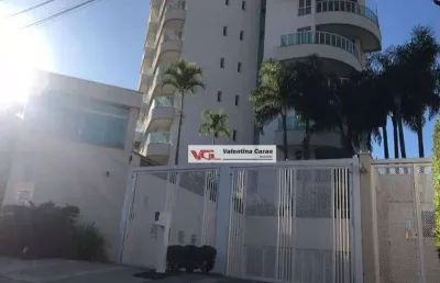 Apartamento com 4 dormitórios à venda, 385 m² por r$ 3.465.000,00 - edifício dal canton - indaiatuba/sp