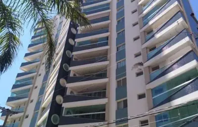 Apartamento com 3 suítes à venda, 135 m² por r$ 1.300.000 - edifício raquel - indaiatuba/sp