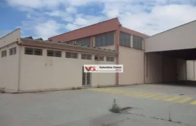 Galpão à venda, 4282 m² por r$ 14.000.000,00 - distrito industrial nova era - indaiatuba/sp