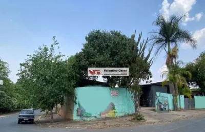 Galpão à venda, 790 m² por r$ 1.300.000,00 - parque balneário carima - elias fausto/sp