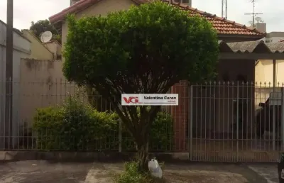 Casa residencial à venda, centro, indaiatuba - ca0765.