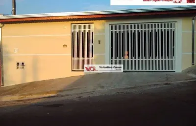 Casa com 3 dormitórios à venda, 144 m² por r$ 750.000,00 - centro - cardeal/sp