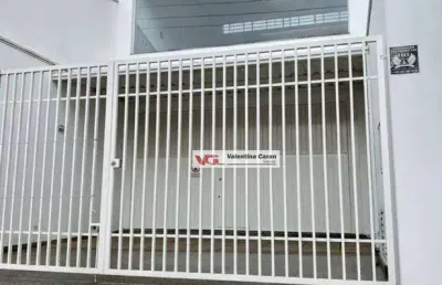 Galpão à venda, 140 m² por r$ 680.000,00 - são luiz - itu/sp