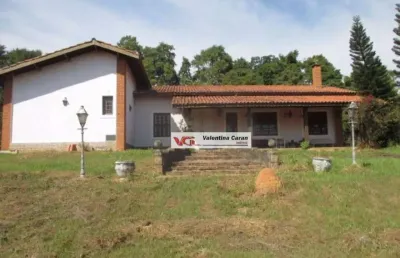 Sítio com 4 dormitórios à venda, 169400 m² por r$ 5.300.000,00 - mato dentro - indaiatuba/sp