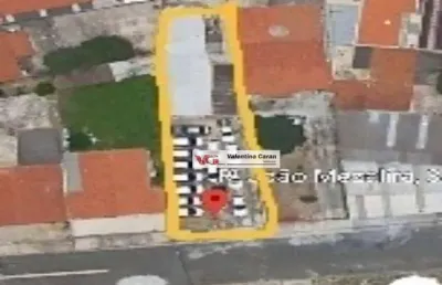 Terreno residencial à venda, jardim santa amália, campinas - te0678.
