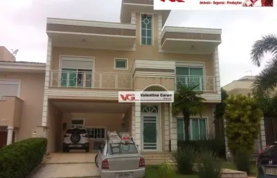 Casa com 5 dormitórios à venda, 555 m² por r$ 2.390.000,00 - jardim amstalden residence - indaiatuba/sp