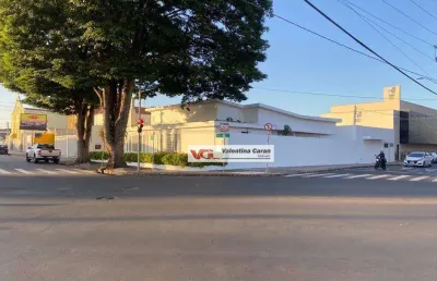Salão, 550 m² - venda por r$ 3.875.000 ou aluguel por r$ 25.000 - parque boa esperança - indaiatuba/sp
