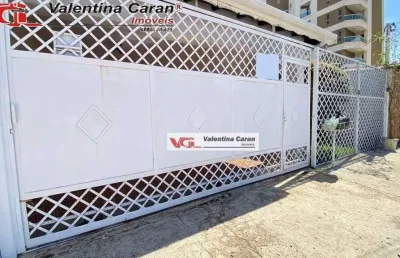 Casa residencial à venda, centro, indaiatuba - ca1509.