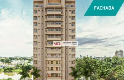 Apartamento com 3 dormitórios à venda, 97 m² por r$ 1.034.526,77 - edifício vila do parque - indaiatuba/sp