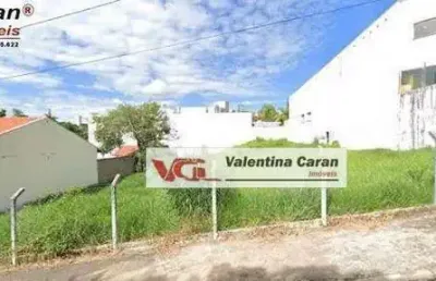 Terreno à venda, 1012 m² por r$ 1.700.000,00 - jardim moacyr arruda - indaiatuba/sp