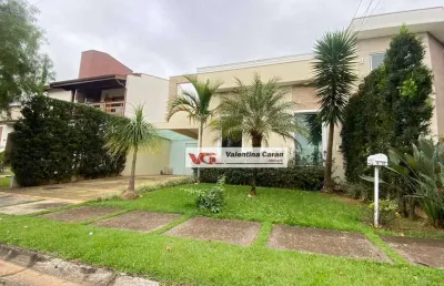 Casa com 3 dormitórios à venda, 155 m² por r$ 1.300.000,00 - jardim portal de itaici - indaiatuba/sp