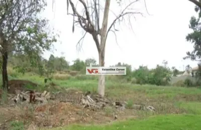 Terreno à venda, 35850 m² por r$ 7.170.000,00 - vale das laranjeiras - indaiatuba/sp