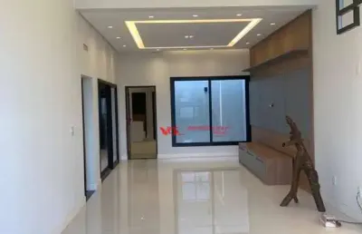 Casa com 3 dormitórios à venda, 181 m² por r$ 1.590.000,00 - jardim piemonte - indaiatuba/sp
