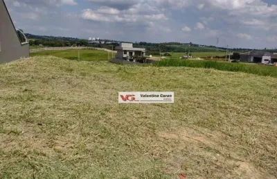 Terreno à venda, 1200 m² por r$ 700.000,00 - jardim quintas da terracota - indaiatuba/sp