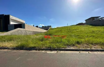 Terreno à venda, 1200 m² por r$ 968.000,00 - jardim quintas da terracota - indaiatuba/sp