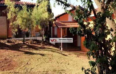 Casa com 3 dormitórios à venda, 222 m² por r$ 1.700.000,00 - vila avaí - indaiatuba/sp