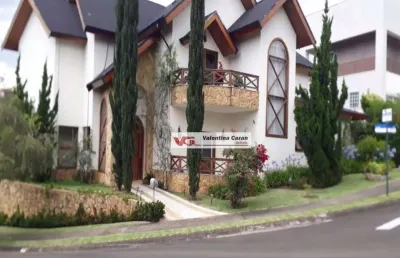 Casa residencial à venda, jardim vila paradiso, indaiatuba - ca2291.