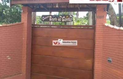 Chácara residencial à venda, nova lindóia, águas de lindóia - ch0054.