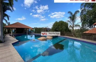 Chácara com 20 dormitórios à venda, 43000 m² por r$ 5.400.000,00 - parque da grama - indaiatuba/sp