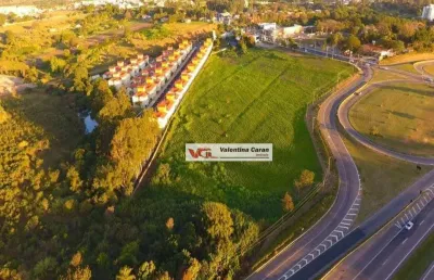 Área à venda, 43800 m² por r$ 80.000.000,00 - jardim juliana - indaiatuba/sp
