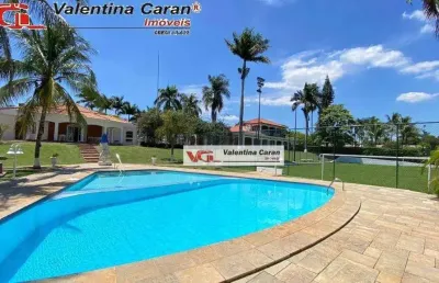 Chácara residencial à venda, colinas do mosteiro de itaici, indaiatuba - ch0333.