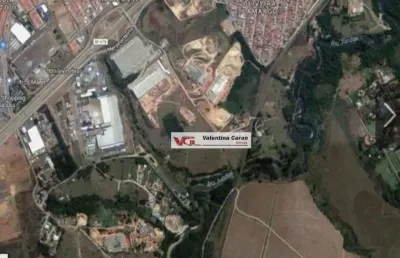 Área à venda, 20000 m² por r$ 7.000.000,00 - jardim oliveira camargo - indaiatuba/sp