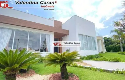 Chácara residencial à venda, colinas do mosteiro de itaici, indaiatuba - ch0417.