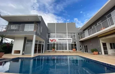 Chácara com 5 dormitórios, 5250 m² - venda por r$ 6.900.000,00 ou aluguel por r$ 36.173,06 - colinas do mosteiro de itaici - indaiatuba/sp