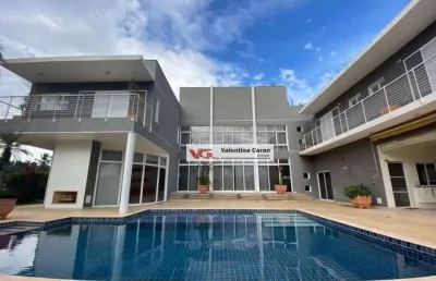 Chácara com 5 dormitórios, 5250 m² - venda por r$ 6.900.000,00 ou aluguel por r$ 36.173,06 - colinas do mosteiro de itaici - indaiatuba/sp