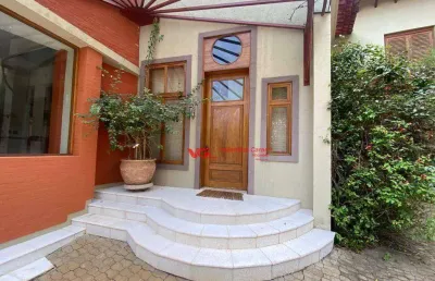 Chácara com 6 dormitórios para alugar, 48400 m² por r$ 40.000,00 - helvétia polo country - indaiatuba/sp