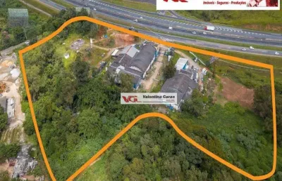 Área comercial à venda, vila militar, jundiaí - ar0135.