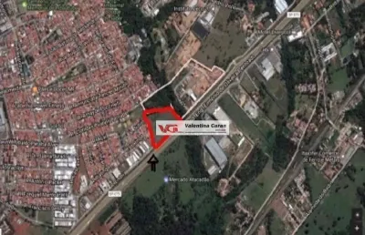 Área comercial à venda, itaici, indaiatuba - ar0155.