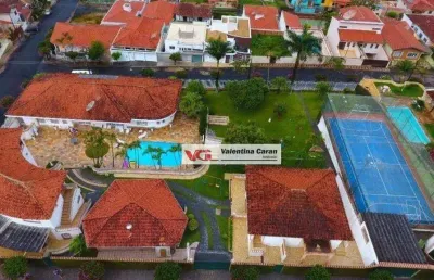 Casa com 10 dormitórios à venda, 978 m² por r$ 3.700.000,00 - centro - socorro/sp