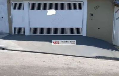 Casa com 3 dormitórios à venda, 138 m² por r$ 660.000,00 -  jardim residencial nova veneza - indaiatuba/sp