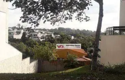 Terreno à venda, 360 m² por r$ 540.000,00 - condomínio terra magna - indaiatuba/sp