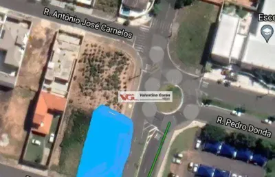 Terreno à venda, 389 m² por r$ 960.000,00 - jardim esplanada ii - indaiatuba/sp