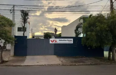 Terreno à venda, 325 m² por r$ 900.000,00 - jardim panorama - indaiatuba/sp