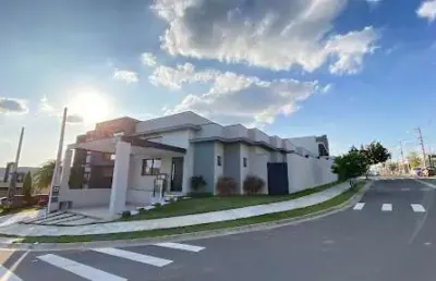 Casa com 3 dormitórios à venda, 140 m² por r$ 960.000,00 - jardins do império - indaiatuba/sp