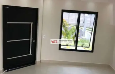Sobrado com 3 dormitórios à venda, 136 m² por r$ 1.000.000,00 - jardins do império - indaiatuba/sp