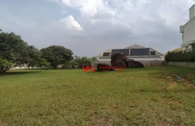 Terreno à venda, 1000 m² por r$ 1.280.000,00 - villagio de paradiso - itatiba/sp