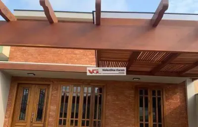 Casa com 3 dormitórios à venda, 135 m² por r$ 1.007.000,00 - jardim montreal residence - indaiatuba/sp