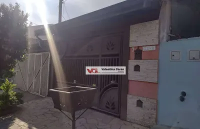 Casa com 3 dormitórios à venda, 146 m² por r$ 580.000,00 - jardim morada do sol - indaiatuba/sp