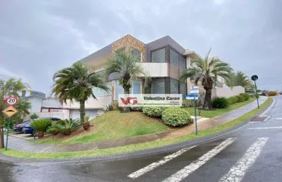 Sobrado com 4 dormitórios à venda, 440 m² por r$ 4.980.000,00 - jardim vila paradiso - indaiatuba/sp