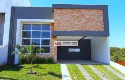 Casa nova com 03 suítes à venda, 169 m² por r$ 1.200.000