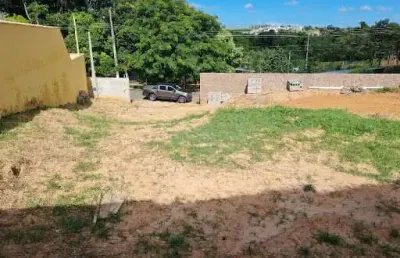 Terreno à venda, 1000 m² por r$ 720.000,00 - itaici - indaiatuba/sp