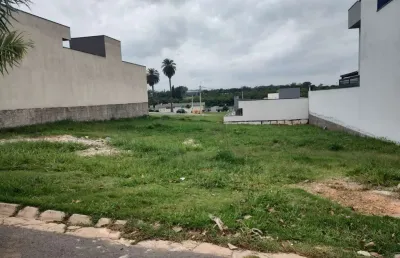 Terreno à venda, 301 m² por r$ 450.500,00 - jardim piemonte - indaiatuba/sp