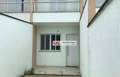 Jardim nely - indaiatuba/sp - sobrado com 2 dormitórios à venda, 70 m² por r$ 380.000